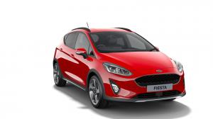 2023.25 FIESTA Active Edition